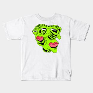 Radioactive Love Kids T-Shirt